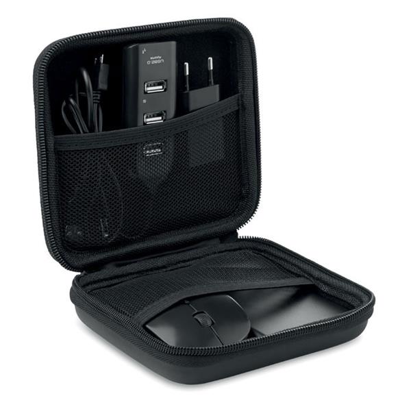 Akcesoria komputerowe w etui - MO8827-03