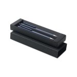 Aluminiowy zestaw piśmienniczy - MO2567-85