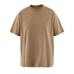 BOXY MEN T-SHIRT OVERSIZE - S03806-UM-L