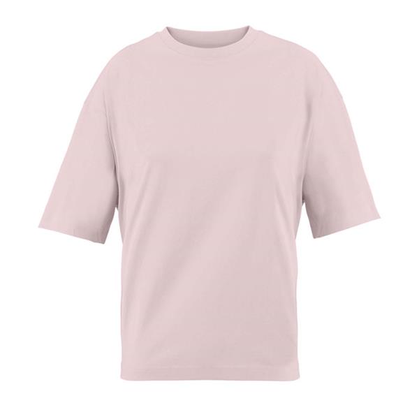 BOXY WOMEN T-SHIRT OVERSIZE - S03807-MP-M