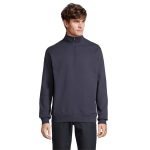 Bluza z kołnierzem CONRAD - S04234-FN-S