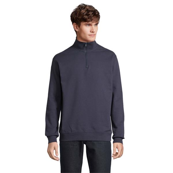Bluza z kołnierzem CONRAD - S04234-FN-XXS