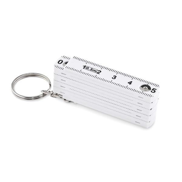 Brelok z linijką 50cm - MO2238-06