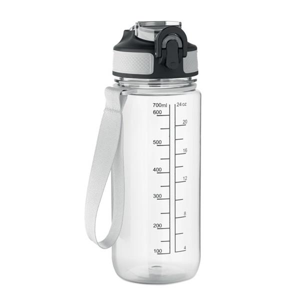 Butelka sportowa 700 ml - MO2792-22
