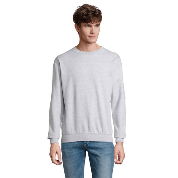 COLUMBIA BLUZA UNISEX - S03814-GY-XXL