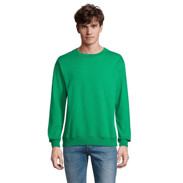 COLUMBIA BLUZA UNISEX - S03814-KG-XS