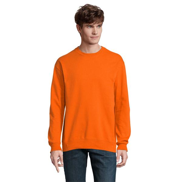 COLUMBIA BLUZA UNISEX - S03814-OR-XXL