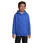 CONDOR KIDS Bluza z kapturem - S04238-RB-L