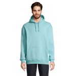 CONDOR Uni Bluza z kapturem - S03815-BP-M