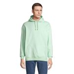 CONDOR Uni Bluza z kapturem - S03815-GN-L