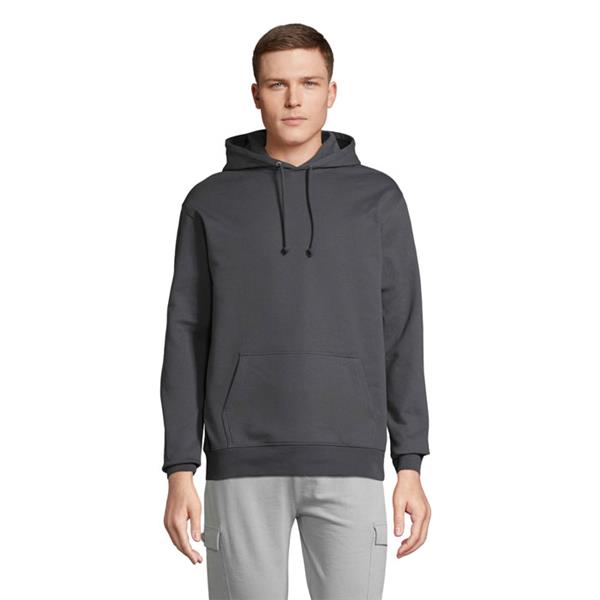 CONDOR Uni Bluza z kapturem - S03815-MU-M