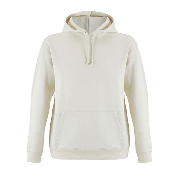 CONDOR Uni Bluza z kapturem - S03815-NA-XS