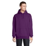 CONDOR Uni Bluza z kapturem - S03815-PA-XL