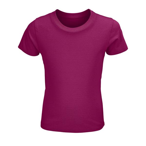 CRUSADER Dziecięcy T-SHIRT - S03580-FU-XL