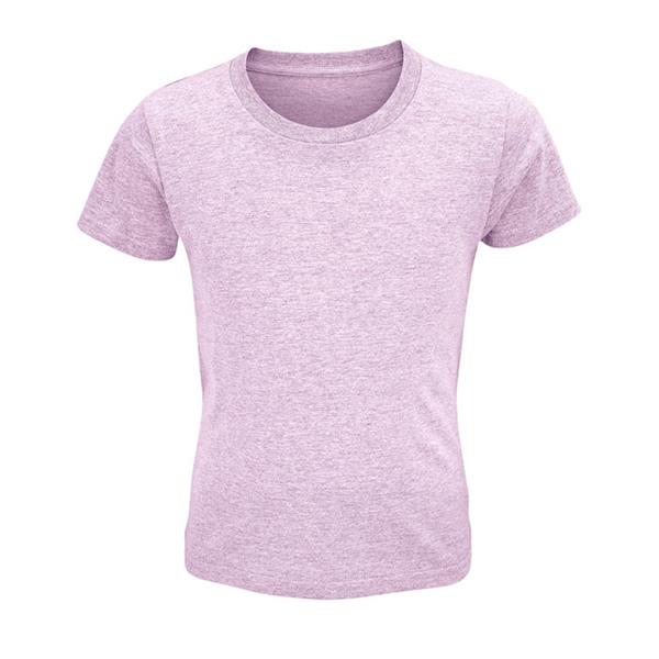 CRUSADER Dziecięcy T-SHIRT - S03580-HP-M
