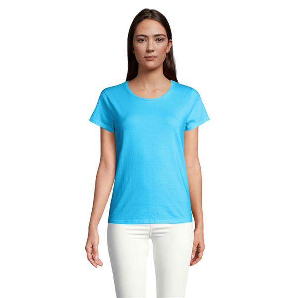 CRUSADER WOMEN 150g - S03581-AQ-XXL