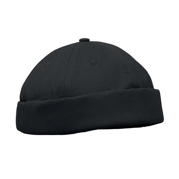 Czapka Docker - MO2923-03
