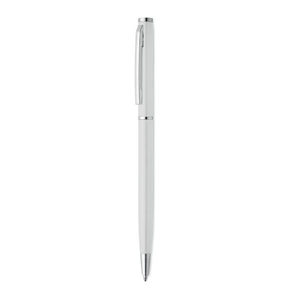 Długopis z aluminium recykling - MO3139-06