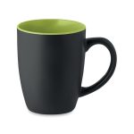 Dwukolorowy kubek ceramiczny - MO6840-48
