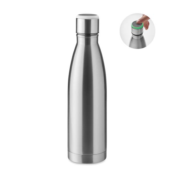 Dwuścienna butelka 500 ml - MO6856-16