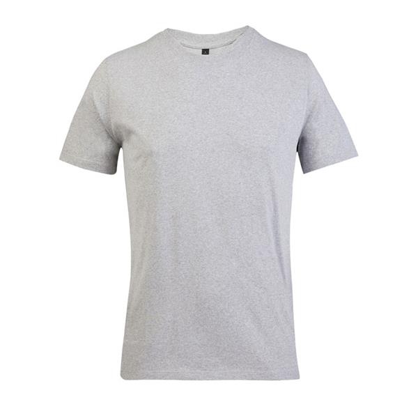 Explorer T-shirt Unisex - S04461-RN-XS