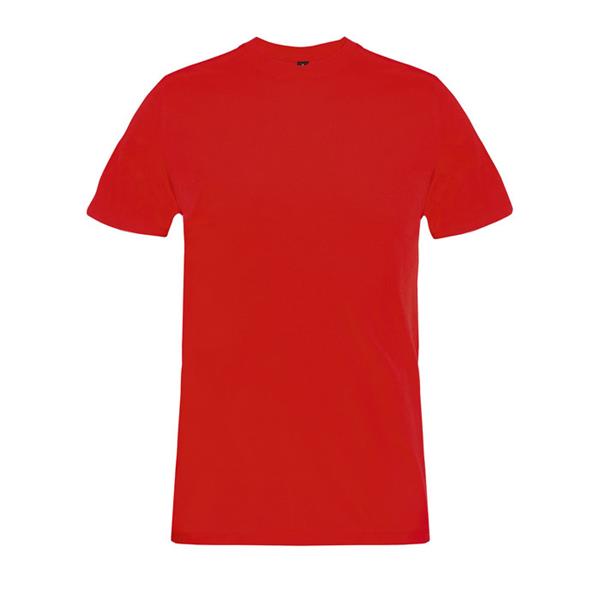 Explorer T-shirt Unisex - S04461-RS-L