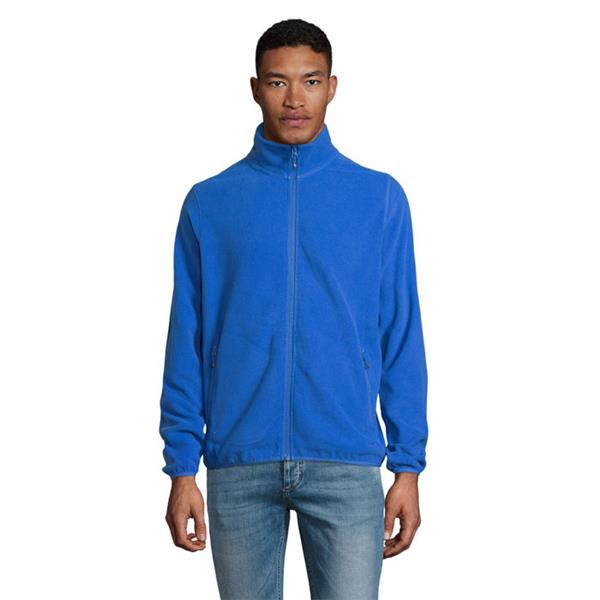 FACTOR męsi polar 280g - S03823-RB-XL