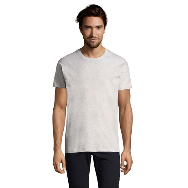 IMPERIAL MEN T-Shirt 190g - S11500-AS-5XL