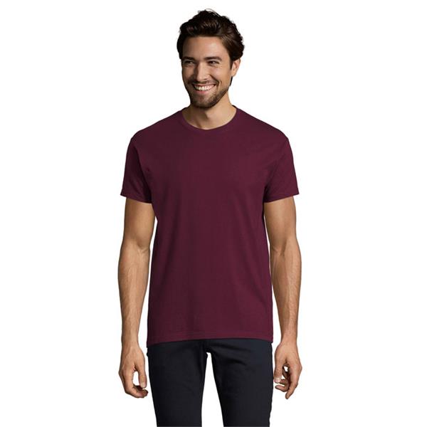 IMPERIAL MEN T-Shirt 190g - S11500-BG-XL