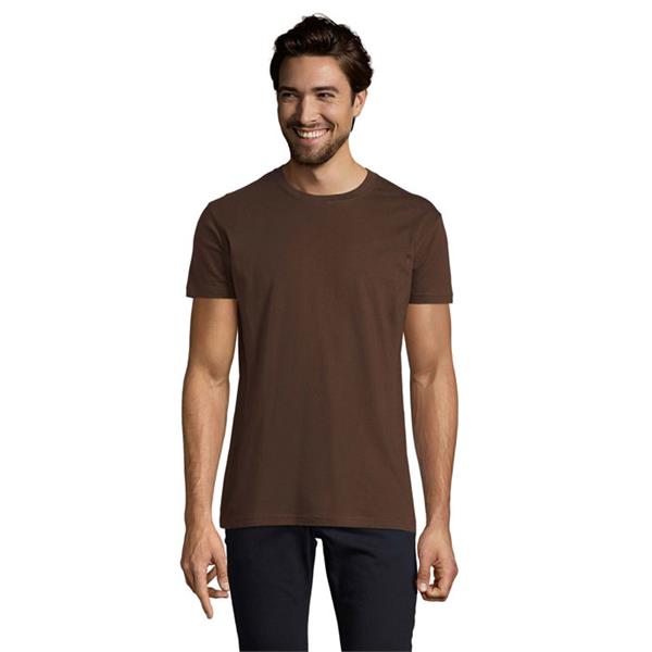 IMPERIAL MEN T-Shirt 190g - S11500-CH-3XL