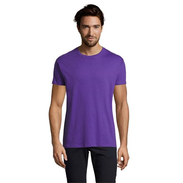 IMPERIAL MEN T-Shirt 190g - S11500-DA-M