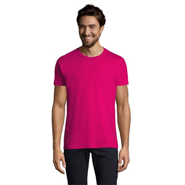 IMPERIAL MEN T-Shirt 190g - S11500-FU-M