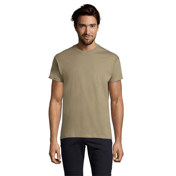 IMPERIAL MEN T-Shirt 190g - S11500-KH-M