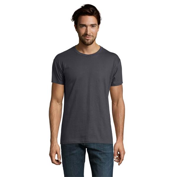 IMPERIAL MEN T-Shirt 190g - S11500-MU-XS