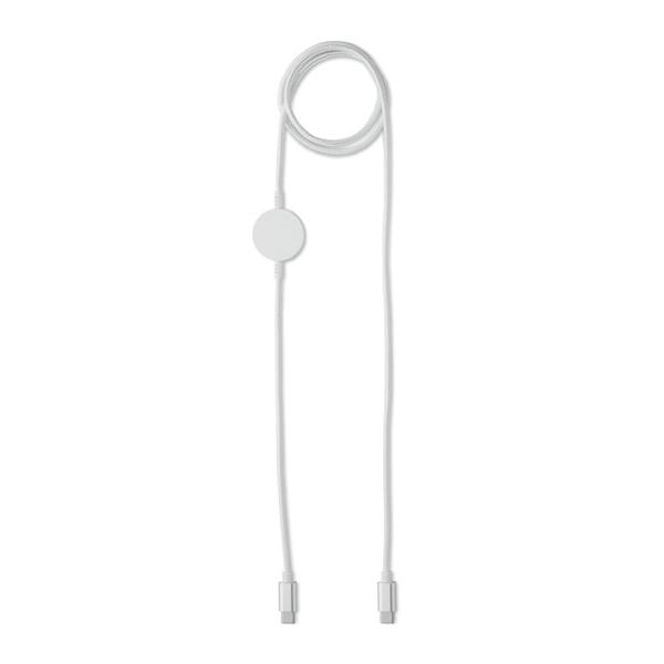 Kabel 60W i ładowarka zegarka - MO3151-06