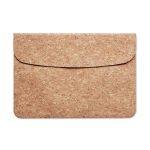 Korkowa torba na laptopa - MO6448-13