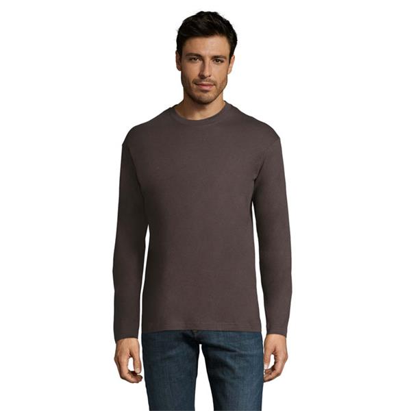 Koszulka MONARCH MEN 150g - S11420-DG-L