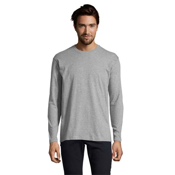 Koszulka MONARCH MEN 150g - S11420-GM-M
