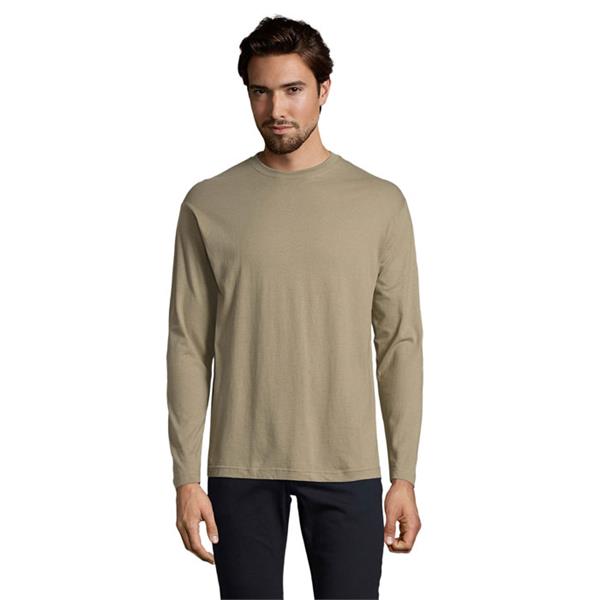 Koszulka MONARCH MEN 150g - S11420-KH-S