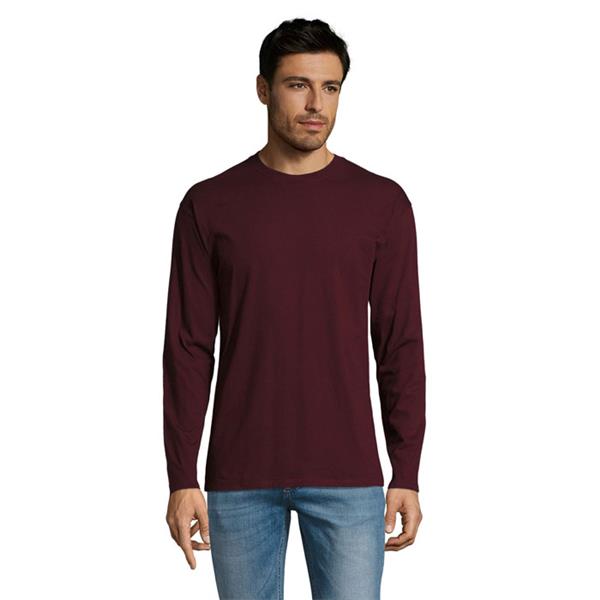 Koszulka MONARCH MEN 150g - S11420-OX-S