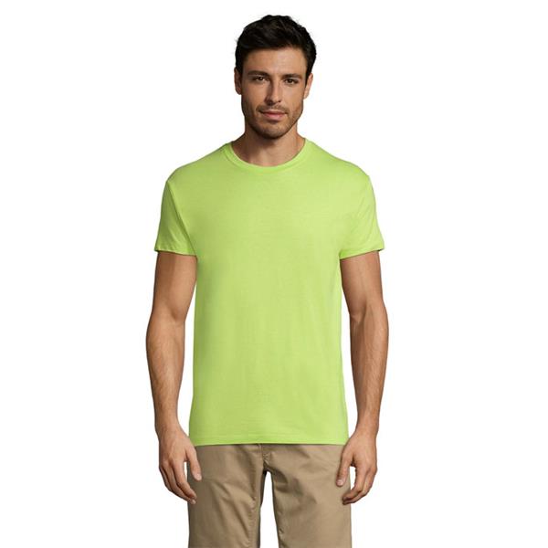 Koszulka REGENT Unisex 150g - S11380-AG-XXS