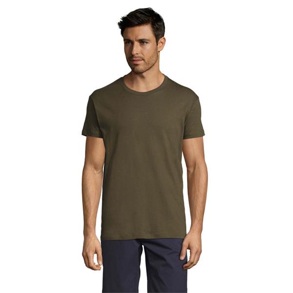 Koszulka REGENT Unisex 150g - S11380-AR-XL