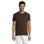 Koszulka REGENT Unisex 150g - S11380-CH-M