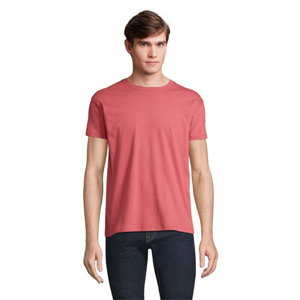 Koszulka REGENT Unisex 150g - S11380-FY-M