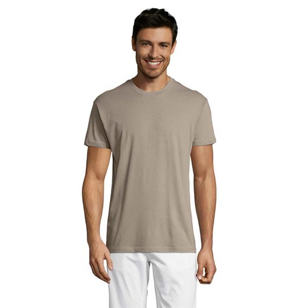 Koszulka REGENT Unisex 150g - S11380-LG-M