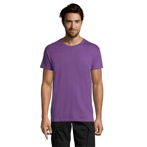 Koszulka REGENT Unisex 150g - S11380-LP-XXL