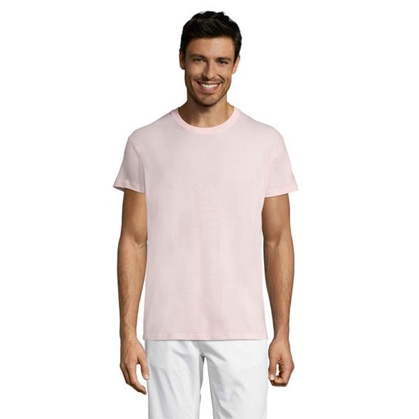 Koszulka REGENT Unisex 150g - S11380-MP-XXL