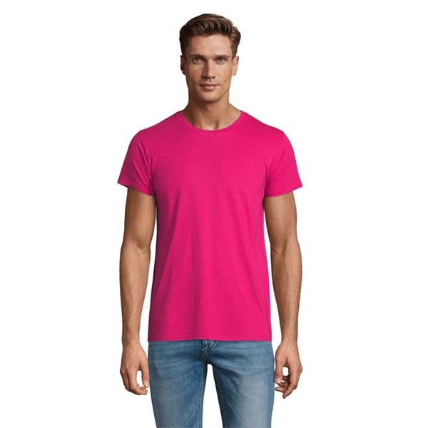 Koszulka męska PIONEER 175g - S03565-FU-XL