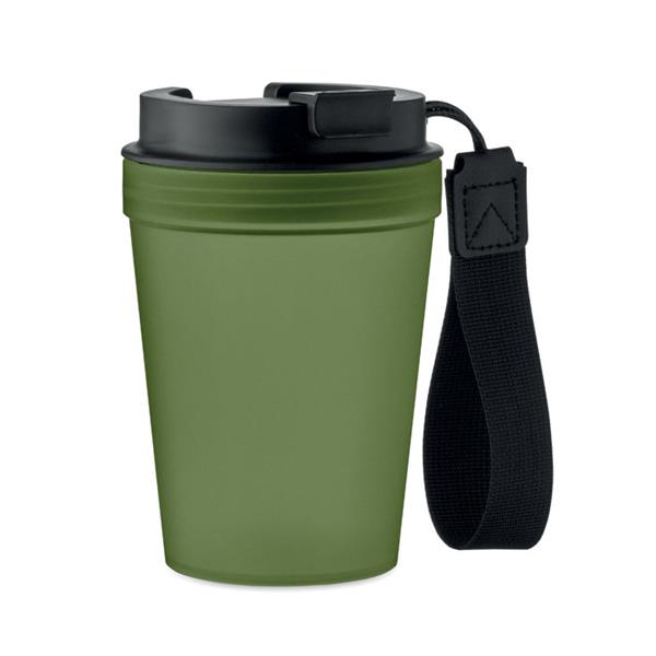 Kubek jednościenny 300 ml - MO2670-60