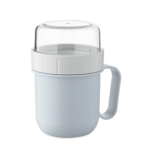 Kubek podróżny PP 450 ml - MO2679-66